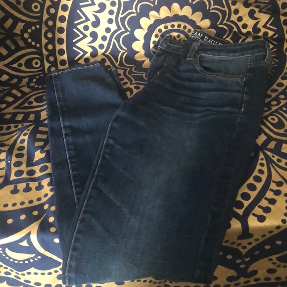 American Eagle jegging jeans - Picture 5 of 6